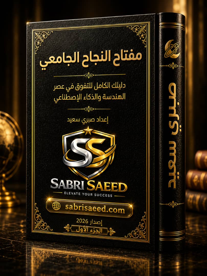 مفتاح النجاح الجامعي